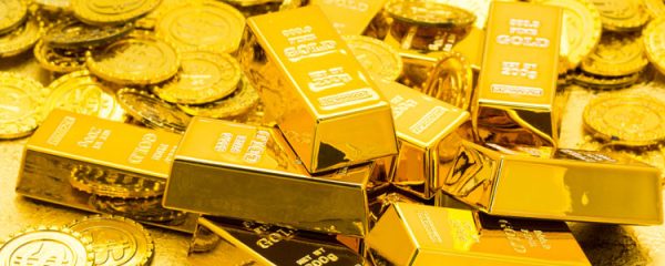 Vendre de l'or