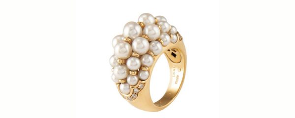 bijoux d'occasion signés