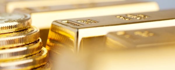 lingot d'or
